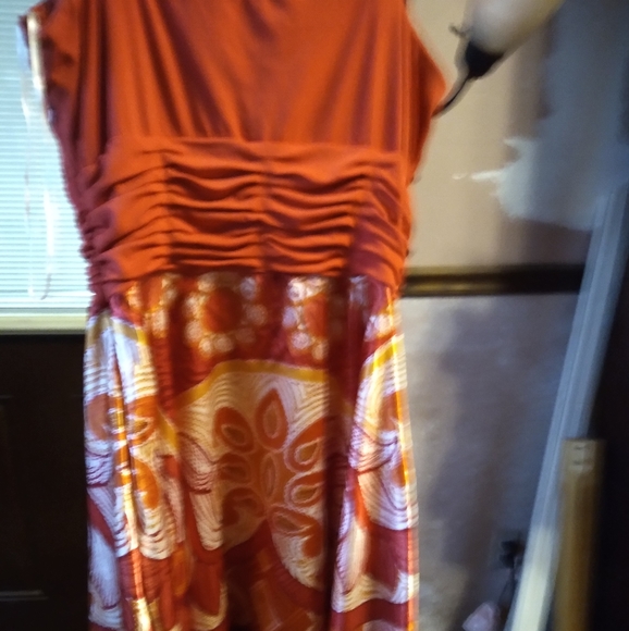 Dress - Picture 3 of 4